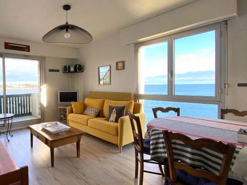 Vente appartement 3 pièces Ploemeur Lomener-Kerroch-Kerpape 56