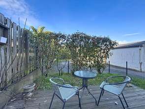 Vente Appartement 2 piècesPloemeur Lomener-Kerroch-Kerpape