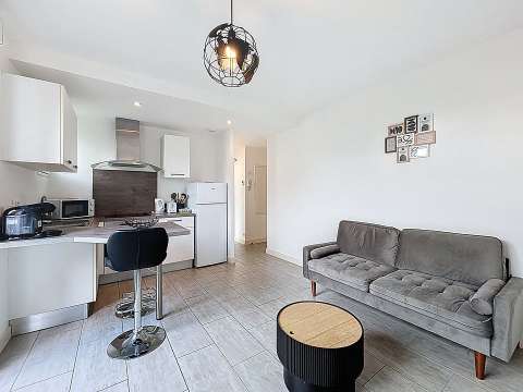 Vente appartement 2 pièces Vente appartement 2 pièces