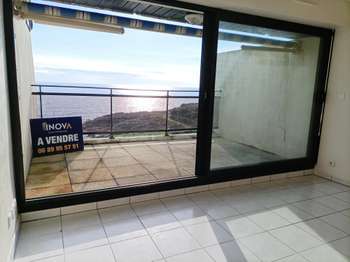 Vente appartement 3 pièces Ploemeur Lomener-Kerroch-Kerpape 56