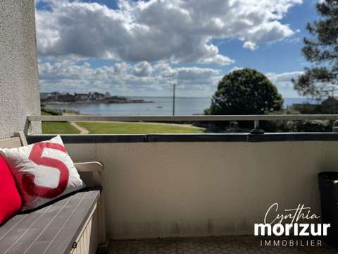 Vente appartement 1 pièce Ploemeur Lomener-Kerroch-Kerpape 56