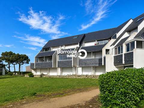 Vente Studio 1 pièce