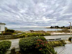 Vente Appartement 2 piècesPloemeur Lomener-Kerroch-Kerpape