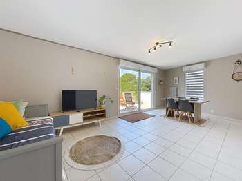 Vente Appartement 2 piècesPloemeur Lomener-Kerroch-Kerpape