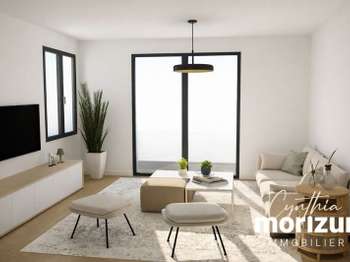 Vente appartement 3 pièces Vente appartement 3 pièces