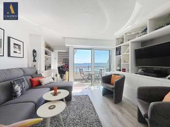 Vente appartement 2 pièces Ploemeur Lomener-Kerroch-Kerpape 56