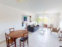 Vente appartement 3 pièces Vente appartement 3 pièces