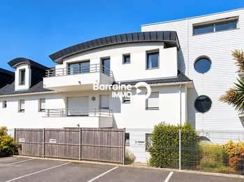 Vente Appartement 2 piècesPloemeur Lomener-Kerroch-Kerpape