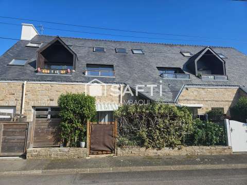 Vente appartement 4 pièces Ploeren 56