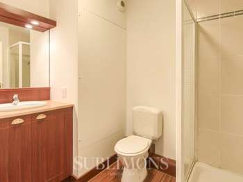 Vente appartement 1 pièce Vente appartement 1 pièce
