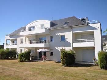 Vente appartement 2 pièces Ploeren 56