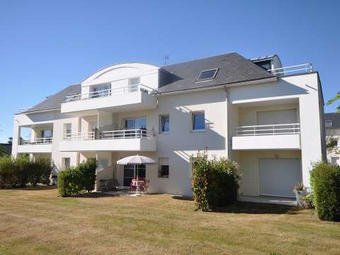 Vente appartement 2 pièces Ploeren 56