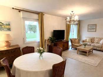 Vente appartement 3 pièces Ploeren 56