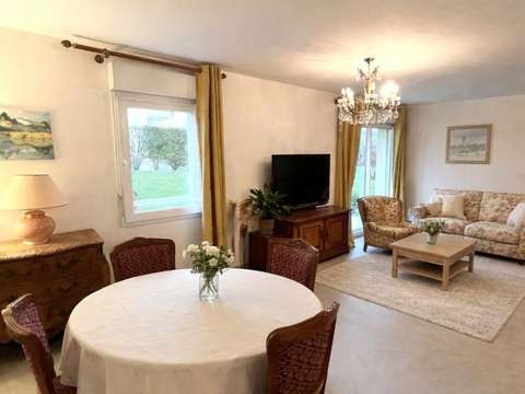 Vente appartement 3 pièces Ploeren 56