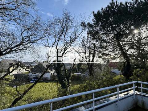 Vente appartement 3 pièces Ploeren 56