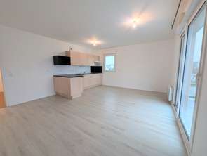 Vente Appartement 2 piècesPloeren