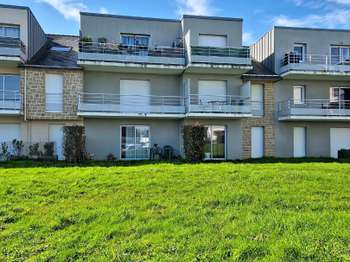 Vente appartement 2 pièces Ploeren 56