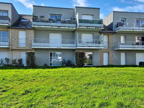 Vente appartement 2 pièces Ploeren 56