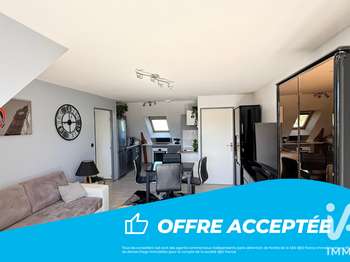 Vente appartement 2 pièces Ploeren 56