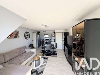 Vente Appartement 2 piècesPloeren