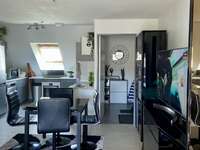 Vente appartement 2 pièces Vente appartement 2 pièces