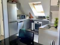 Vente appartement 2 pièces Vente appartement 2 pièces
