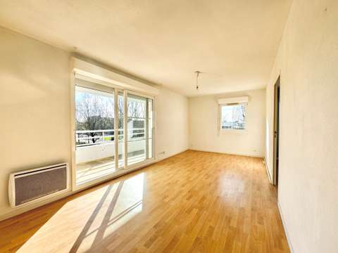 Vente appartement 2 pièces Ploeren 56