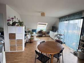 Vente Appartement 3 piècesPloeren