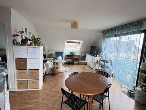 Vente appartement 3 pièces Ploeren 56