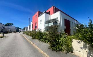 Photo Vente appartement Ploeren