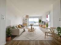 Vente appartement 3 pièces Vente appartement 3 pièces