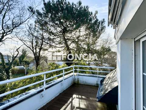 Vente appartement 3 pièces Ploeren 56