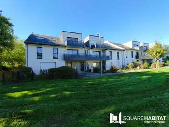 Vente Appartement 2 piècesPloeren