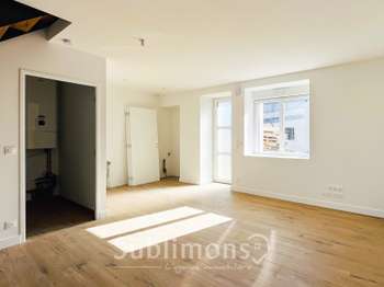 Vente appartement 3 pièces Ploeren 56