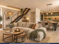 Vente appartement 3 pièces Vente appartement 3 pièces