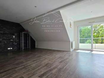 Vente Appartement 2 piècesPloeren