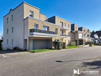 Vente Appartement 2 piècesPloeren