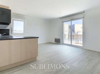 Vente Appartement 2 piècesPloeren