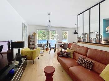 Vente Appartement 3 piècesPloeren