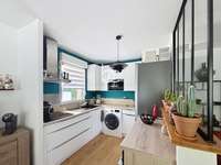 Vente appartement 3 pièces Vente appartement 3 pièces