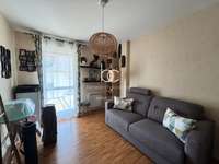 Vente appartement 3 pièces Vente appartement 3 pièces