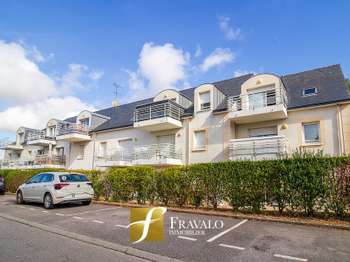Vente Appartement 3 piècesPloeren