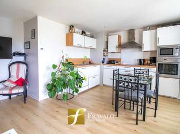 Vente appartement 3 pièces Vente appartement 3 pièces