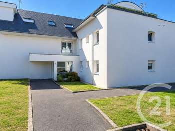 Vente Appartement 2 piècesPloeren