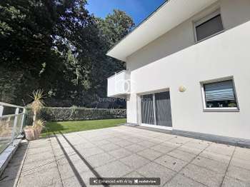 Vente appartement 3 pièces Ploeren 56