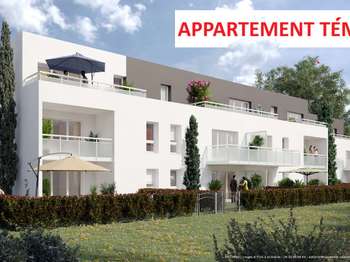 Vente appartement 3 pièces Ploeren 56