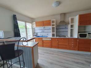 Vente Appartement 3 piècesPloërmel