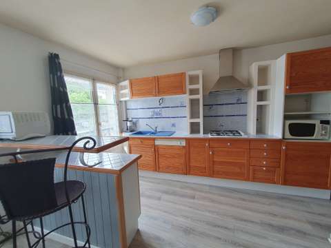Vente appartement 3 pièces Ploërmel 56