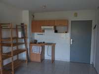 Vente appartement 1 pièce Vente appartement 1 pièce