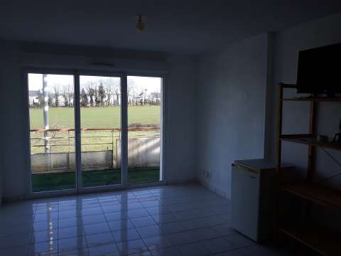 Vente appartement 1 pièce Vente appartement 1 pièce